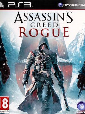 Assassin's Creed: Rogue PS3 USED
