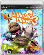 LittleBigPlanet 3 PS3 USED