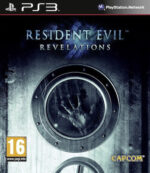 Resident Evil: Revelations PS3 USED