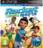 PS3 RACKET SPORTS USED
