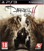The Darkness II 2 PS3 USED