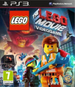 The LEGO Movie Videogame PS3 USED