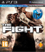 The Fight PS3 USED