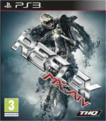 Mx Vs Atv Reflex PS3 USED DISC ONLY