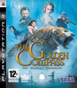 The Golden Compass PS3 USED