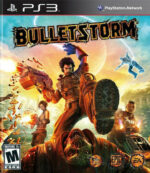 Bulletstorm PS3 USED