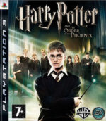 Harry Potter And The Order Of The Phoenix PS3 USED