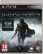 Middle-earth: Shadow of Mordor PS3 USED