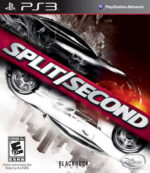 Split Second Velocity PS3 USED