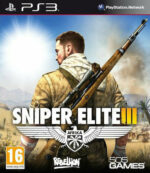Sniper Elite III PS3 USED