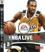 Nba Live 08 PS3 USED