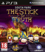South Park: The Stick of Truth PS3 Game USED