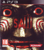 Saw PS3 USED