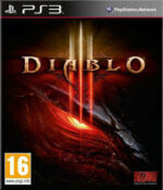 Diablo III PS3 USED