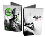PS3 Batman Arkham City - Joker Steelbook Edition - PlayStation 3 USED