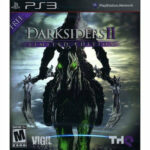 Darksiders II - Limited Edition PS3 USED