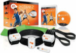 PS3 ACTIVE 2 PERSONAL TRAINER ΜΕ ΑΙΣΘΗΤΗΡΕΣ