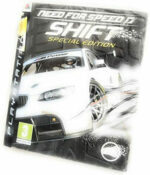 Need For Speed: Shift Special Edition (Sony PS3) USED