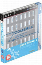 Dead Rising 2 Zombrex Edition PS3 Game (Used)