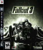 Fallout 3 PS3 Game (Used)