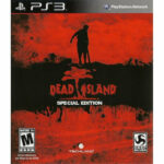 Dead Island Special Edition PS3 USED