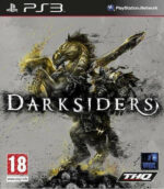 Darksiders PS3 USED