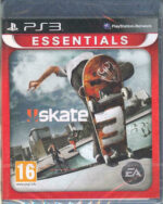 Skate 3 Essentials Edition PS3 Game (Used) DISC ONLY