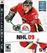 ps3 NHL 09 USED