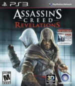 Assassin's Creed: Revelations ( Special Edition PS3 Game (Used)