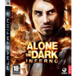 Alone In The Dark Inferno PS3 Game (Used)