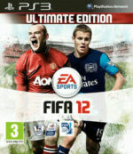 FIFA 12 Ultimate Edition PS3 USED