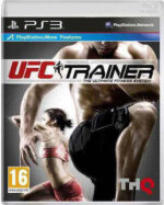 UFC Personal Trainer PS3
