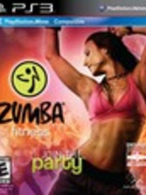 Zumba Fitness PS3