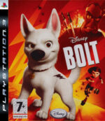DISNEY Bolt PS3 USED