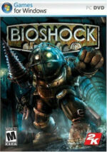 BIOSHOCK PC USED