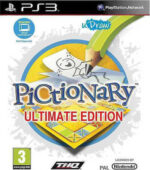 Pictionary (Ultimate Edition) PS3 USED