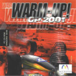 WARM UP (PC) USED DISC ONLY