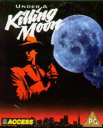 Under a Killing Moon PC USED DISC ONLY