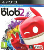 De Blob 2 PS3 USED
