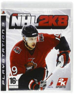 NHL 2K8 PS3