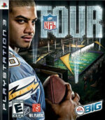 nfl tour ps3 USED