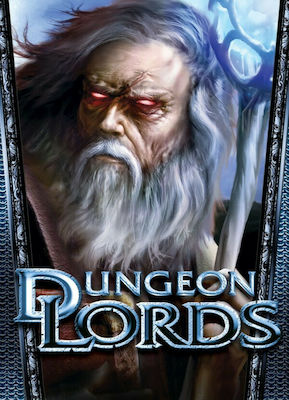 DUNGEON LORDS - PC GAME USED