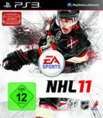 NHL 11 NTSC PS3 GAME