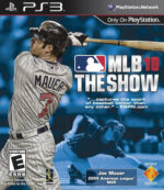 MLB 10 The Show PS3 USED
