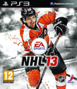 NHL 13 PS3 USED NO MANUAL