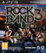Rockband 3 (PS3) USED
