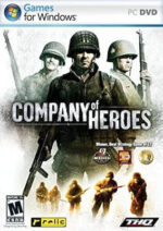 Company of Heroes PC NEW