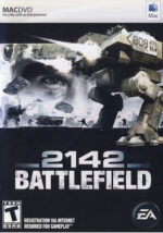2142 BATTLEFIELD PC USED