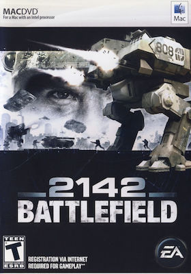 2142 BATTLEFIELD PC USED