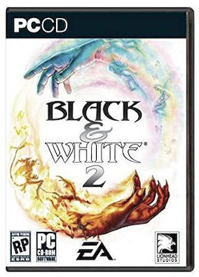 Black & White 2 - PC USED